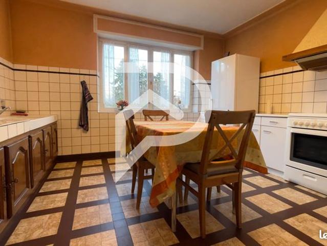 Maison vente à Vouziers, Mont-saint-martin