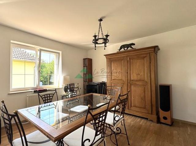 Maison vente à Mulhouse, Hégenheim