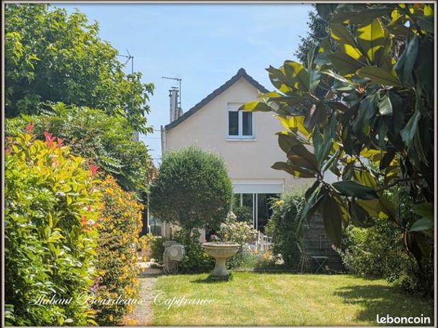 Maison vente à Longpont-sur-Orge, Essonne