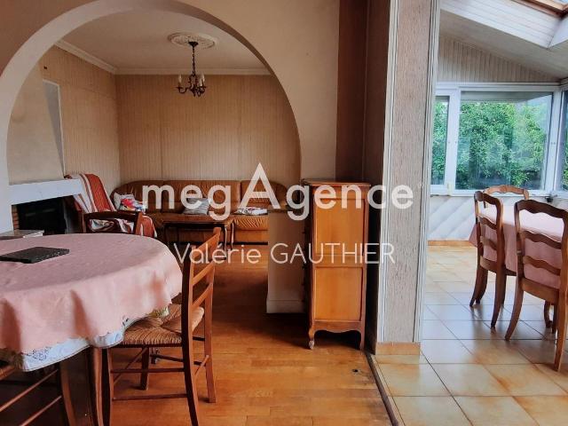 Maison vente à Devant le Bourg, Saint-Ouen