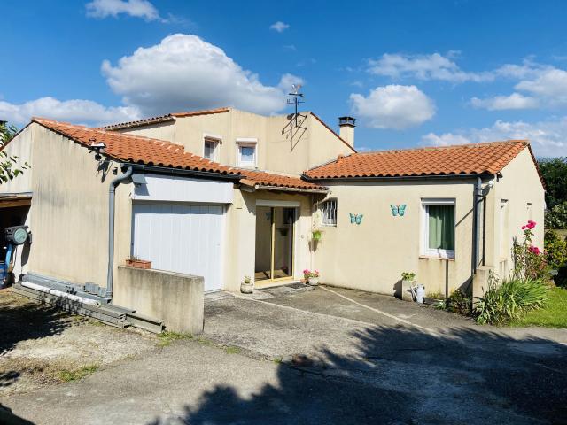 Maison vente à Cozes, Les Vieilles Vignes