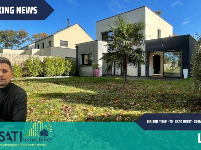 Maison vente à France métropolitaine, Bretagne