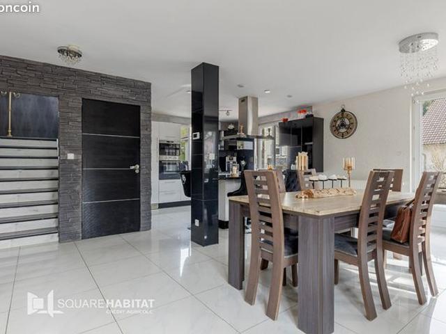 Maison vente à Montbéliard, Maîche