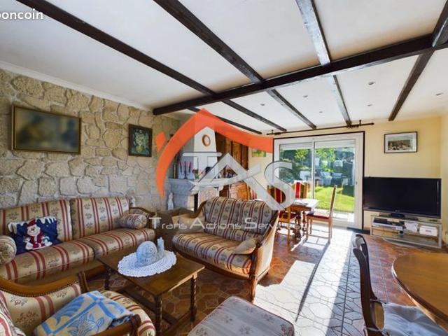 Maison vente à Saint-Chamond, Loire