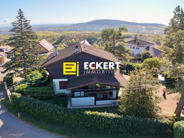 Maison vente à Rosenwiller, Collectivité européenne d'Alsace