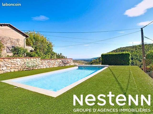 Maison vente à Digne-les-Bains, Provence-Alpes-Côte d'Azur