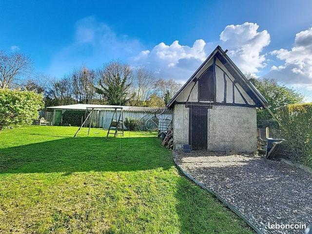 Maison vente à Les Andelys, Fleury-sur-andelle