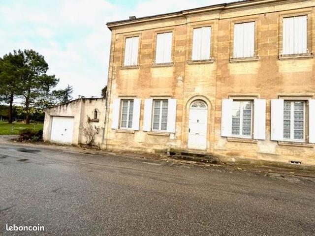 Maison vente à Marmande