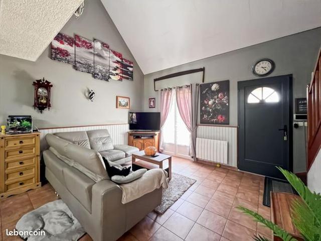 Maison vente à Orléans, Cléry-saint-andré