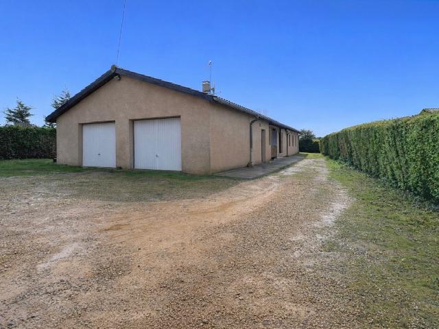 Maison vente à Bourg-en-Bresse, Gorrevod