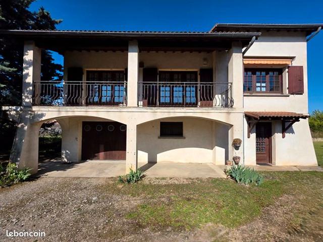 Maison vente à Romans-sur-isère, Drôme