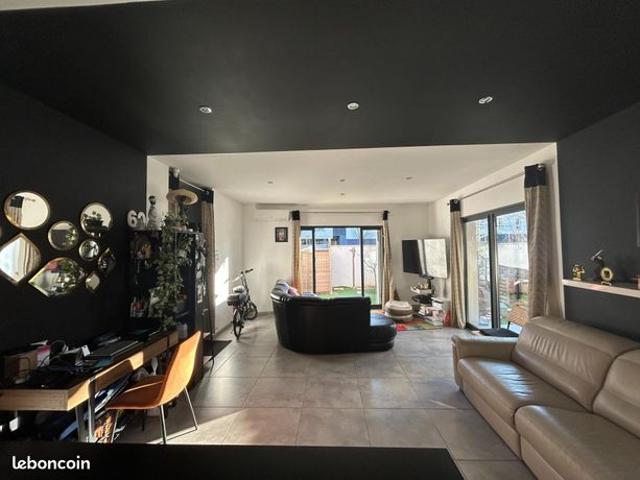 Maison vente à Montpellier, Castelnau-le-lez
