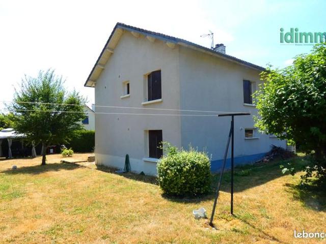 Maison vente à Aurillac
