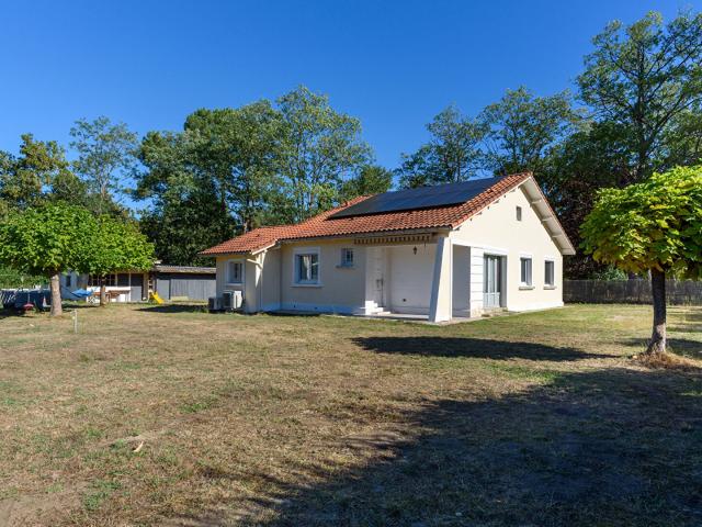 Maison vente à Mont-de-Marsan, Cère