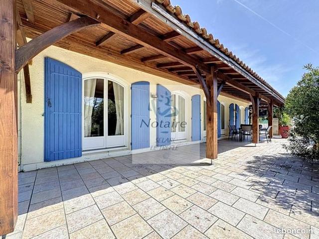 Maison vente à Largentière, Lagorce