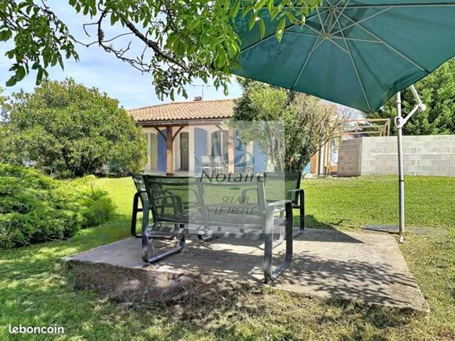Maison vente à Largentière, Lagorce