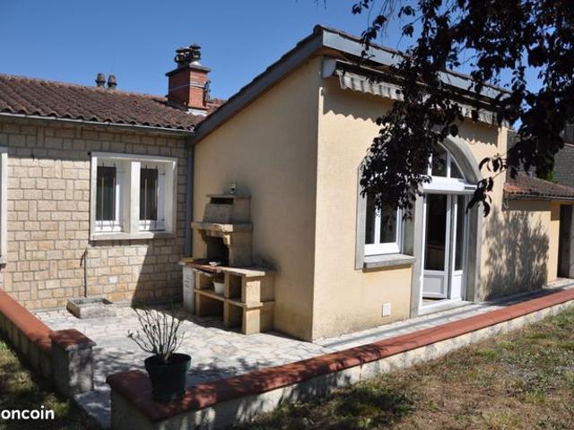 Maison vente à Muret, Boussens