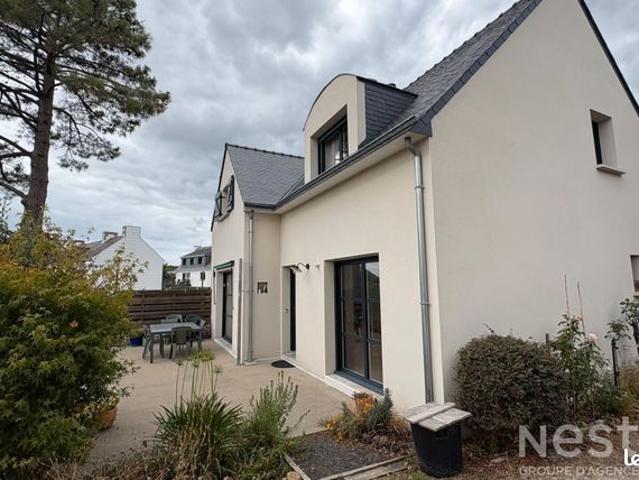 Maison vente à Saint-Philibert, Morbihan