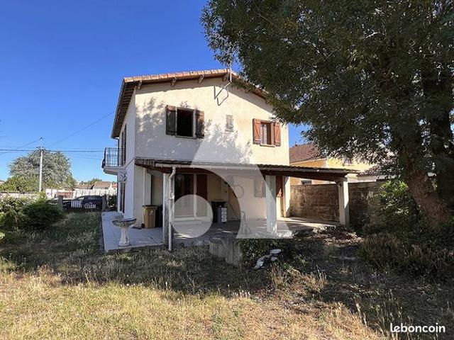 Maison vente à Libourne, Coutras