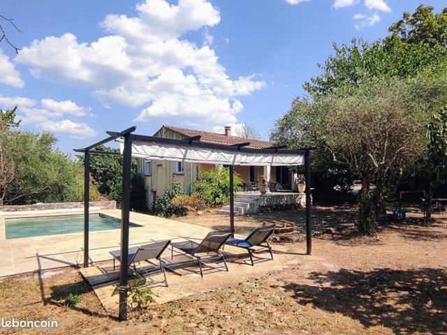 Maison vente à Mons, Charente