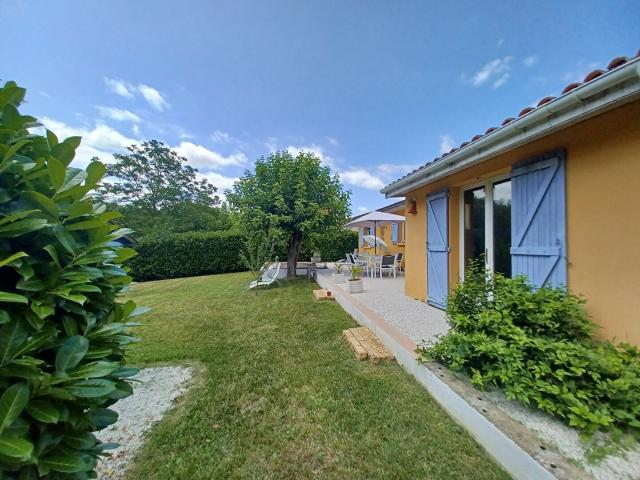 Maison vente à Ambarès-et-lagrave, Bernatets