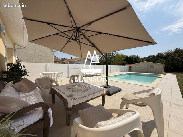 Maison vente à Lormont, Gironde