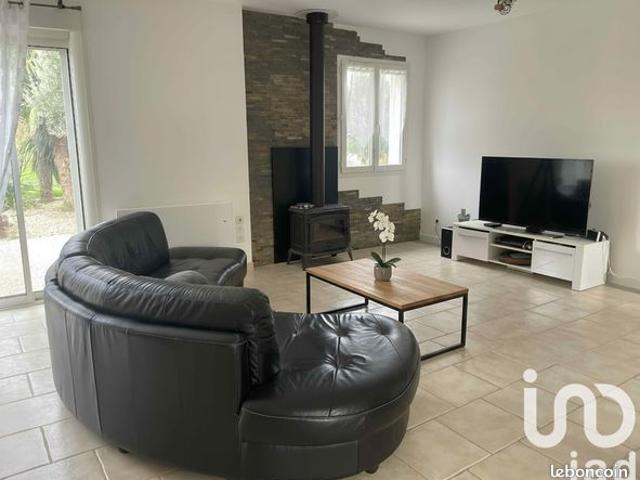 Maison vente à Saintes, La Clisse