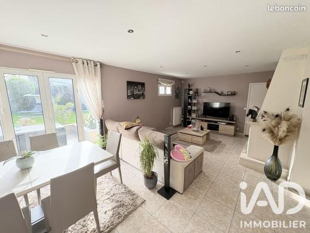 Maison vente à Le Raincy, Livry-gargan