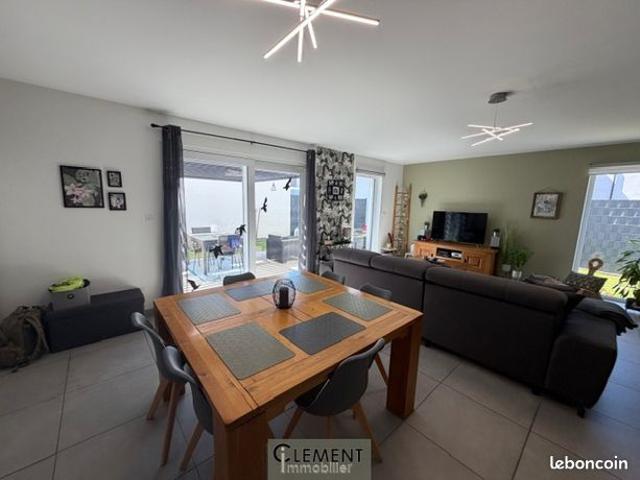 Maison vente à Haguenau-Wissembourg, Oberhoffen-sur-moder