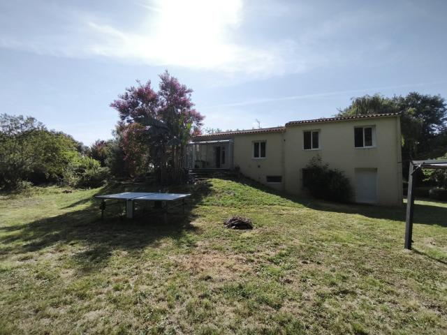 Maison vente à France métropolitaine, Basse-goulaine