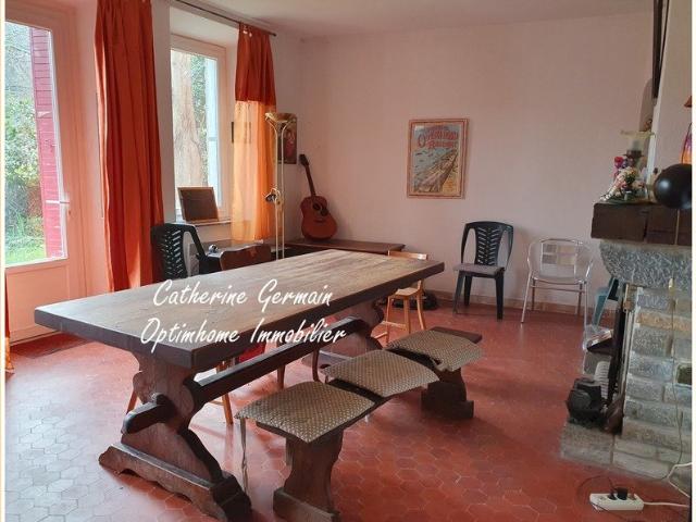 Maison vente à Carcassonne, Lespinassière