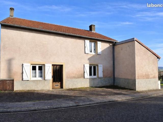 Maison vente à Château-Chinon (Ville), Rémilly