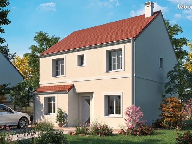 Maison vente à Fontainebleau, Vulaines-sur-seine