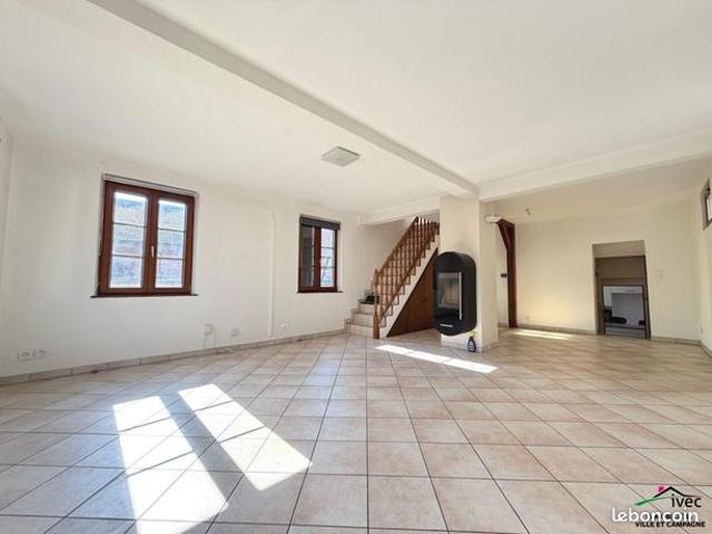 Maison vente à Strasbourg, Entzheim