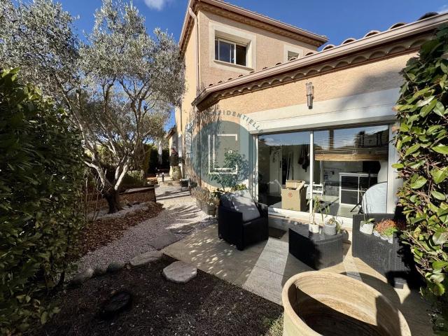 Maison vente à Montpellier, Baillargues