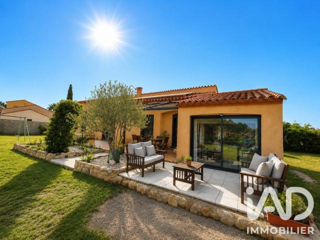 Maison vente à Céret, Banyuls-dels-aspres