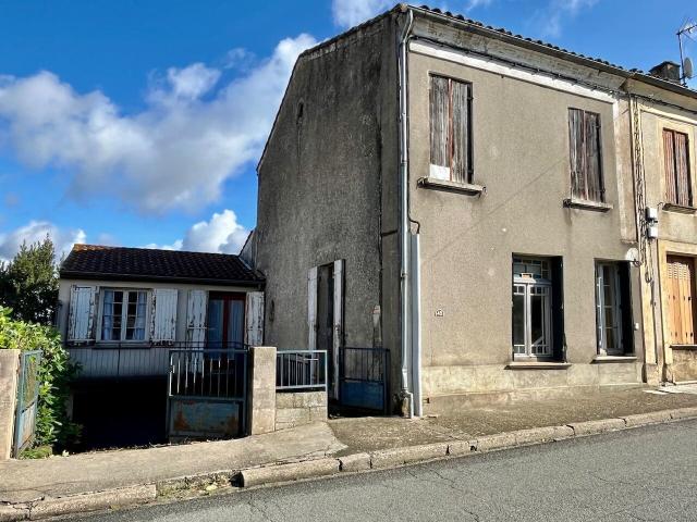 Maison vente à Villeneuve-sur-Lot, Monbahus