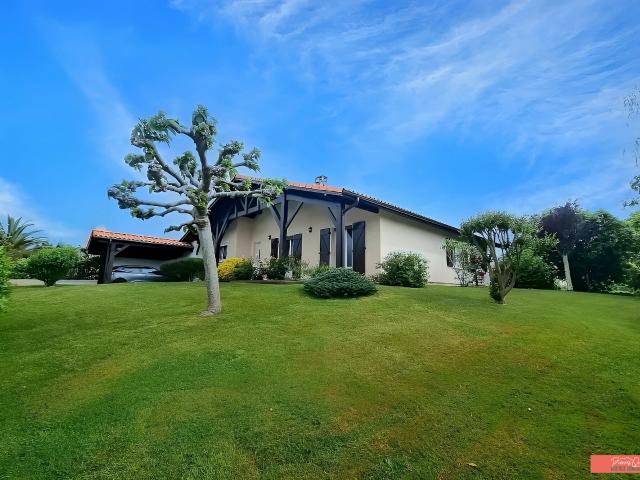 Maison vente à Saint-andré-de-seignanx