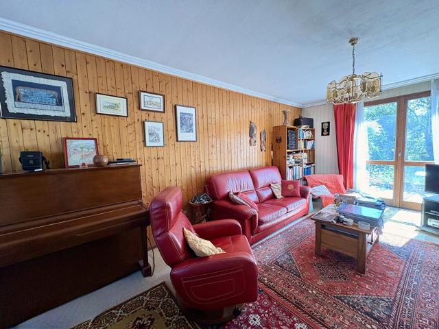 Maison vente à Vienne