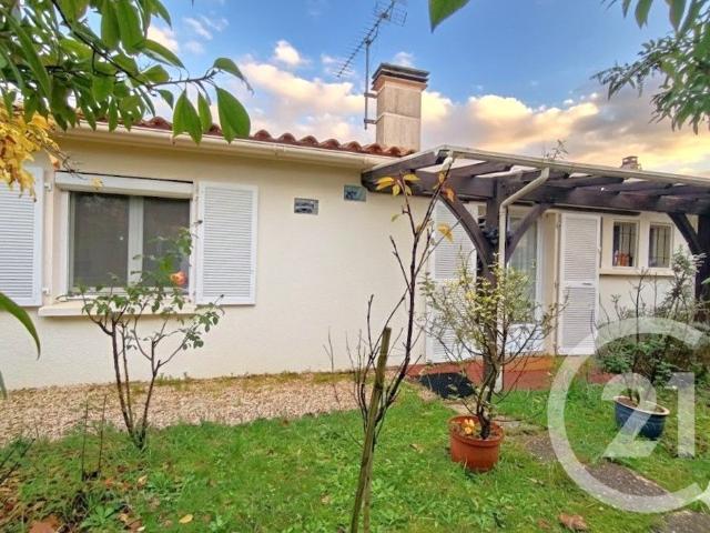 Maison vente à France métropolitaine, Jard-sur-mer