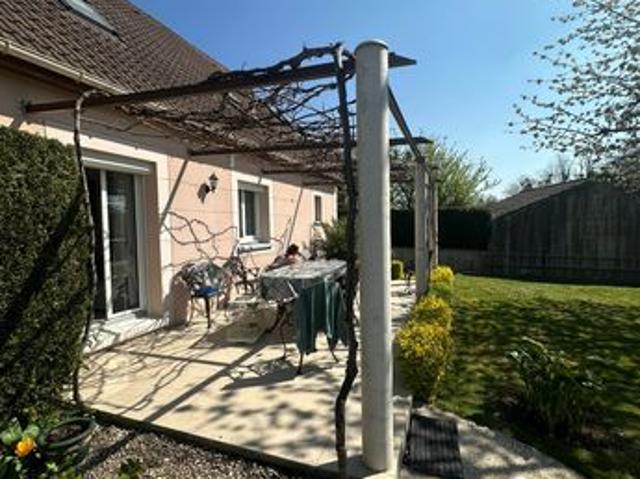 Maison vente à Melun, Livry-sur-seine