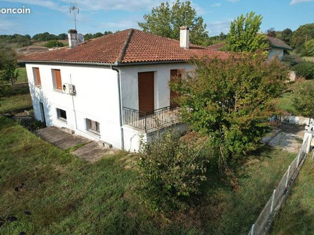 Maison vente à Nérac