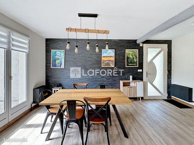 Maison vente à Vesoul, Vaivre-et-montoille