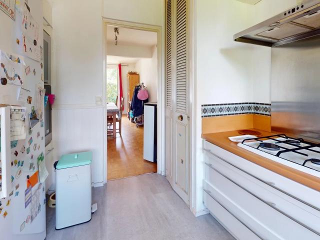 Maison vente à Rambouillet, Le Mesnil-saint-denis