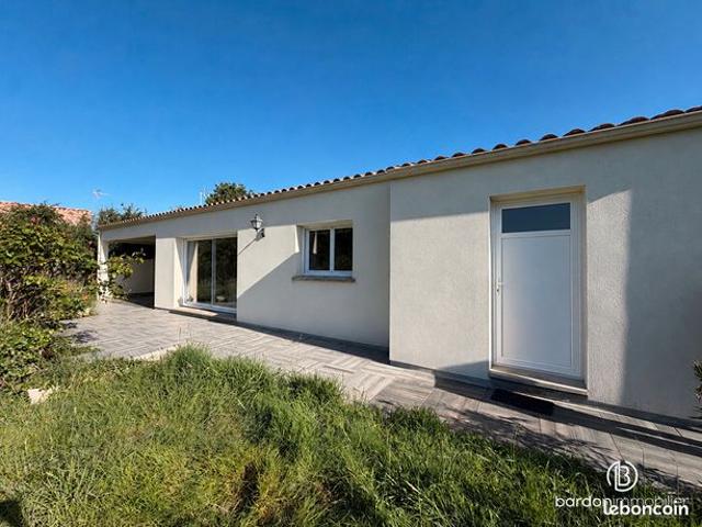 Maison vente à Les Sables-d'Olonne, Froidfond