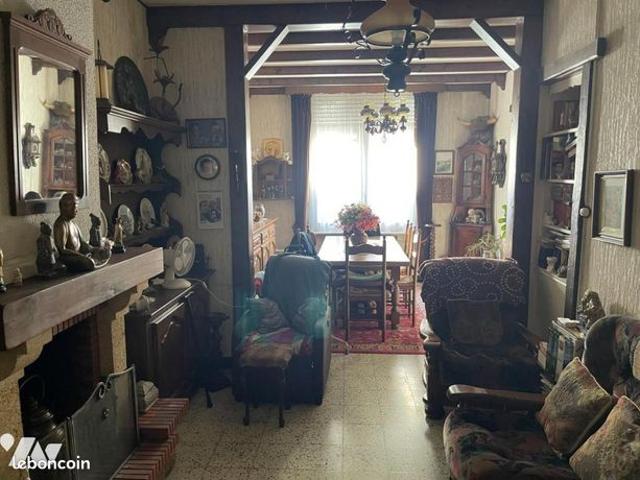 Maison vente à Lille, Nord