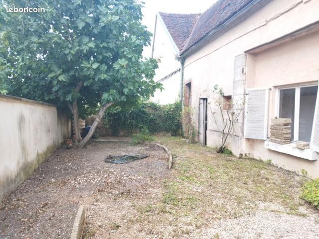 Maison vente à Seignelay, Yonne