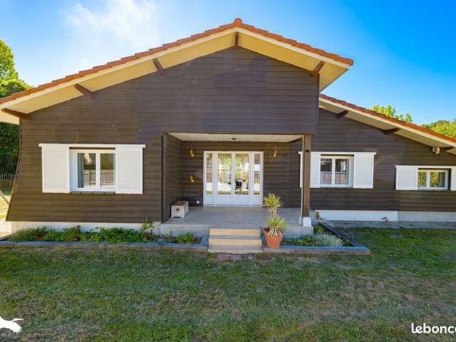 Maison vente à Mont-de-Marsan, Mimizan