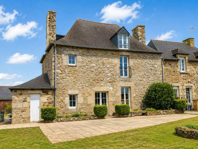 Maison vente à Saint-Brieuc, Bretagne