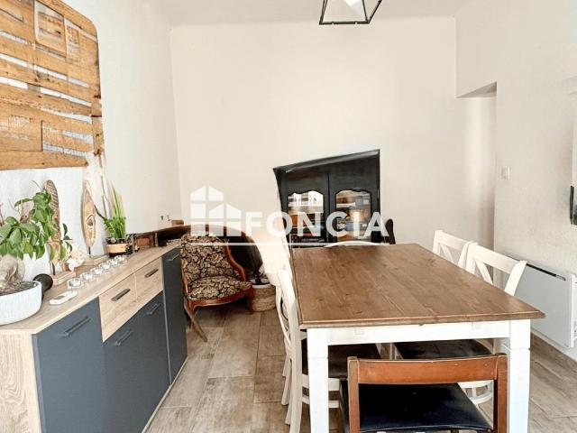 Maison vente à Perpignan, Cabestany